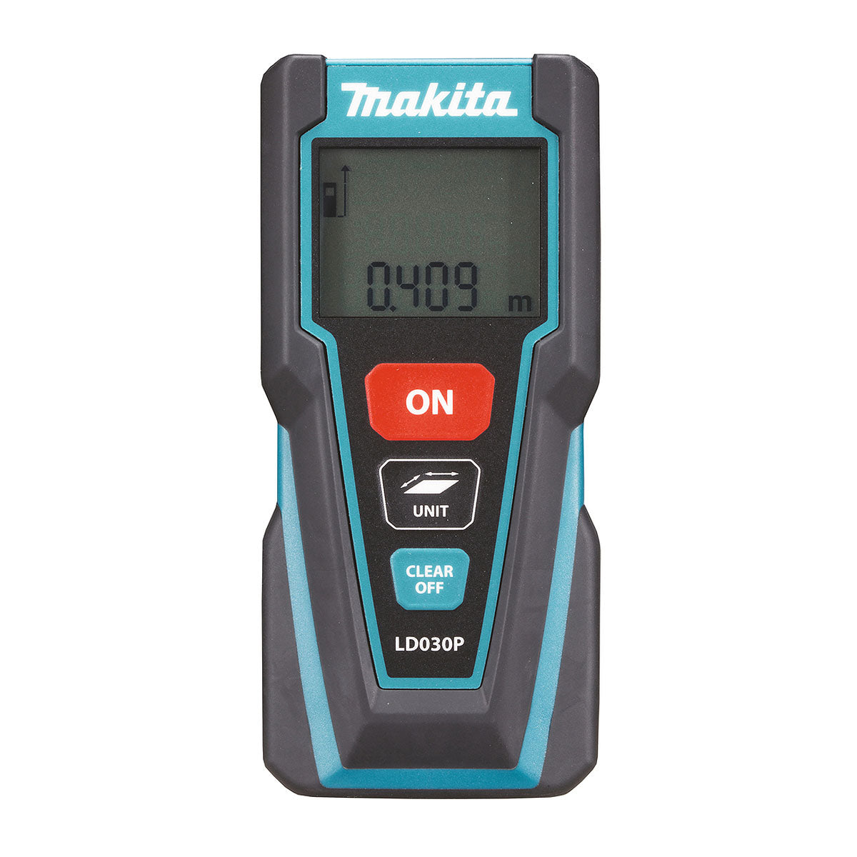 Máy đo khoảng cách bằng Laser Makita LD030P dùng Pin AAA, đo tối đa 30m