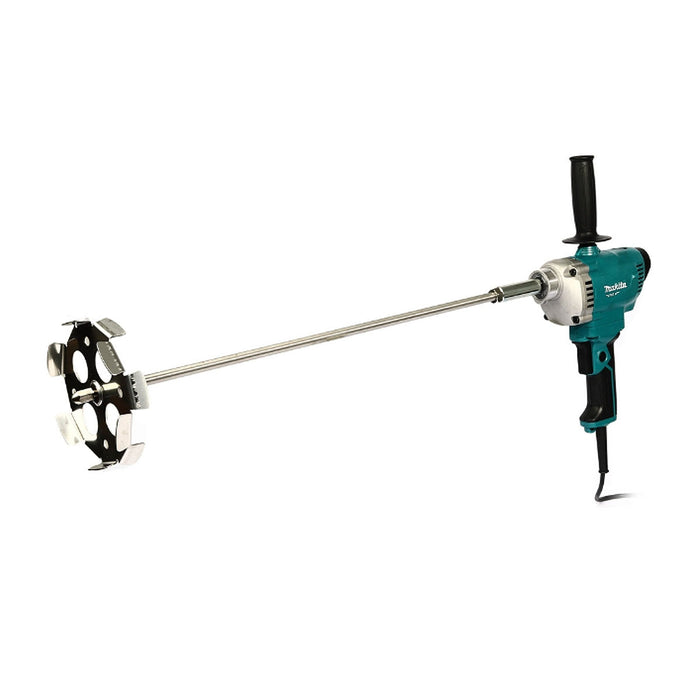 Máy trộn sơn Makita M6600XB (MT660X) công suất 800W, đường kính lưỡi 165mm