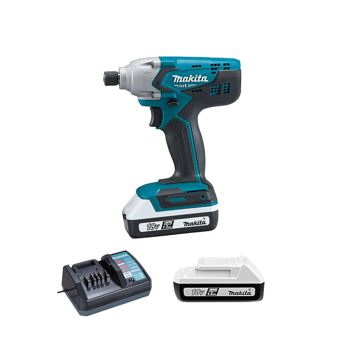 Máy vặn vít Makita M6901D dùng Pin 18V ( dòng G tiết kiệm ) đuôi lục giác 6.35mm (1/4 inch)