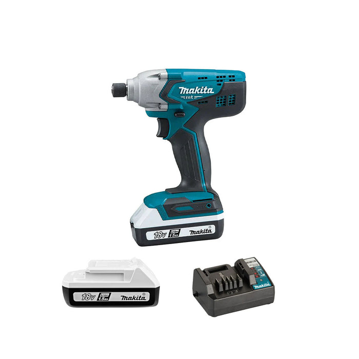 Máy vặn vít dùng Pin 18V ( dòng G tiết kiệm ) Makita M6901D đuôi lục giác 6.35mm (1/4 inch)