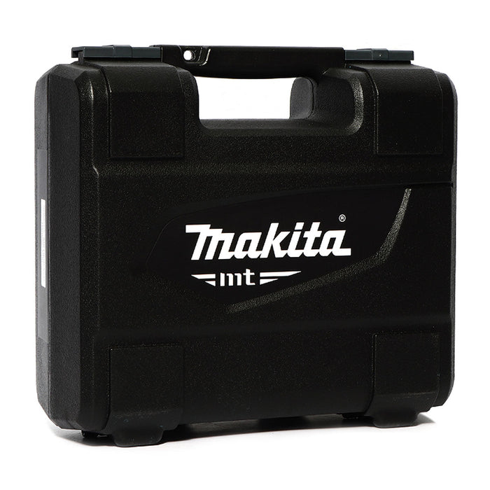 Bộ dụng cụ máy khoan búa M8100B công suất 710W và 26 phụ kiện Makita M8100KX2B (MT814KSP)