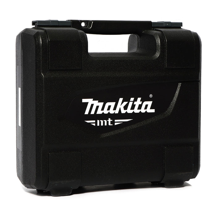 Bộ dụng cụ máy khoan búa M8103B công suất 430W và 26 phụ kiện Makita M8103KX2B