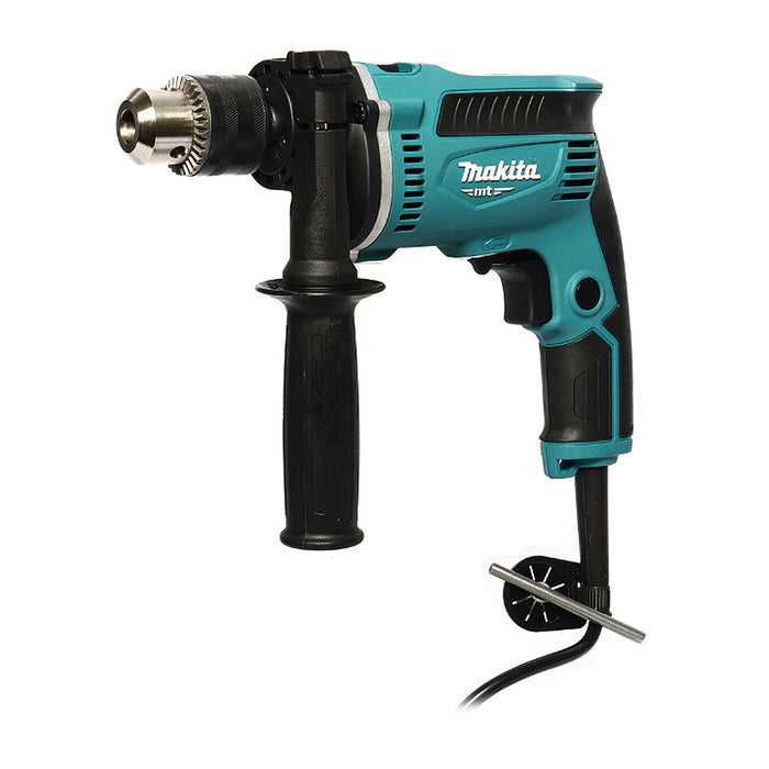 Bộ dụng cụ máy khoan búa M8103B công suất 430W và 26 phụ kiện Makita M8103KX2B