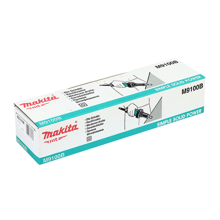 Máy mài khuôn Makita M9100B (MT912) công suất 480W chấu bóp 6mm