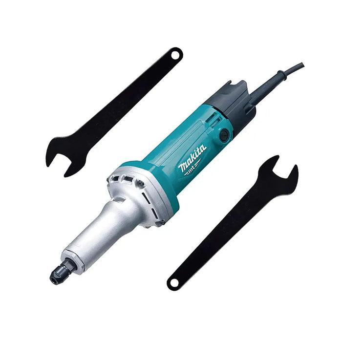 Máy mài khuôn Makita M9100B (MT912) công suất 480W chấu bóp 6mm