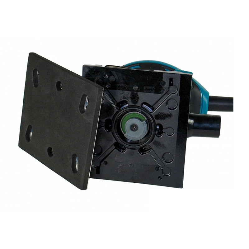 Máy chà nhám rung Makita M9200B (MT925) công suất 180W, kích thước đế 112 x 102mm