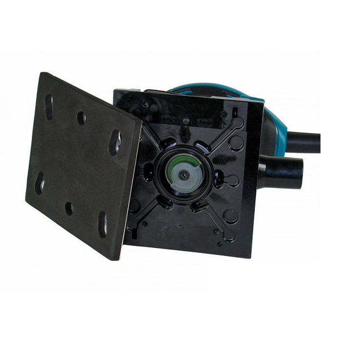 Máy chà nhám rung Makita M9200B (MT925) công suất 180W, kích thước đế 112 x 102mm