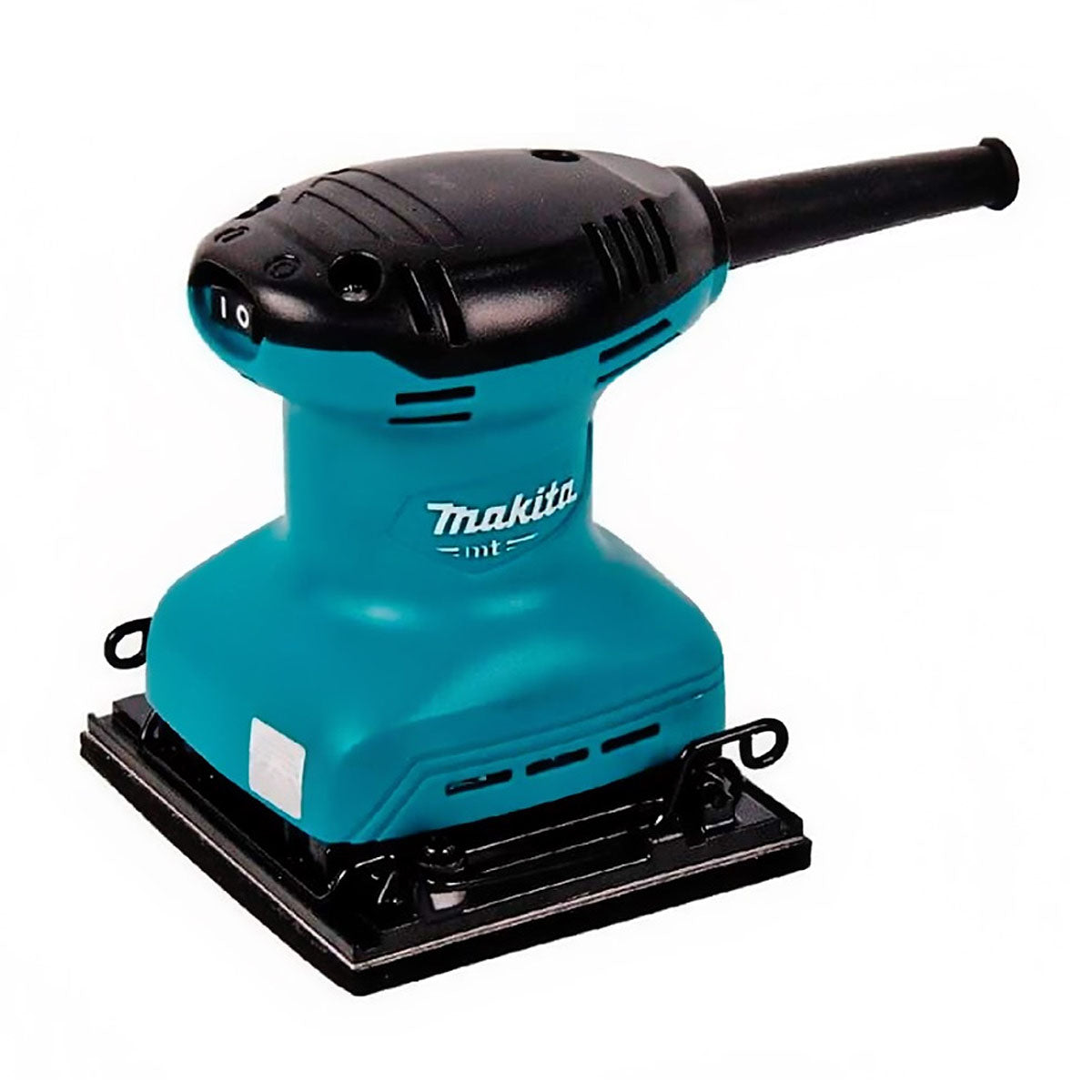 Máy chà nhám rung Makita M9200B (MT925) công suất 180W, kích thước đế 112 x 102mm