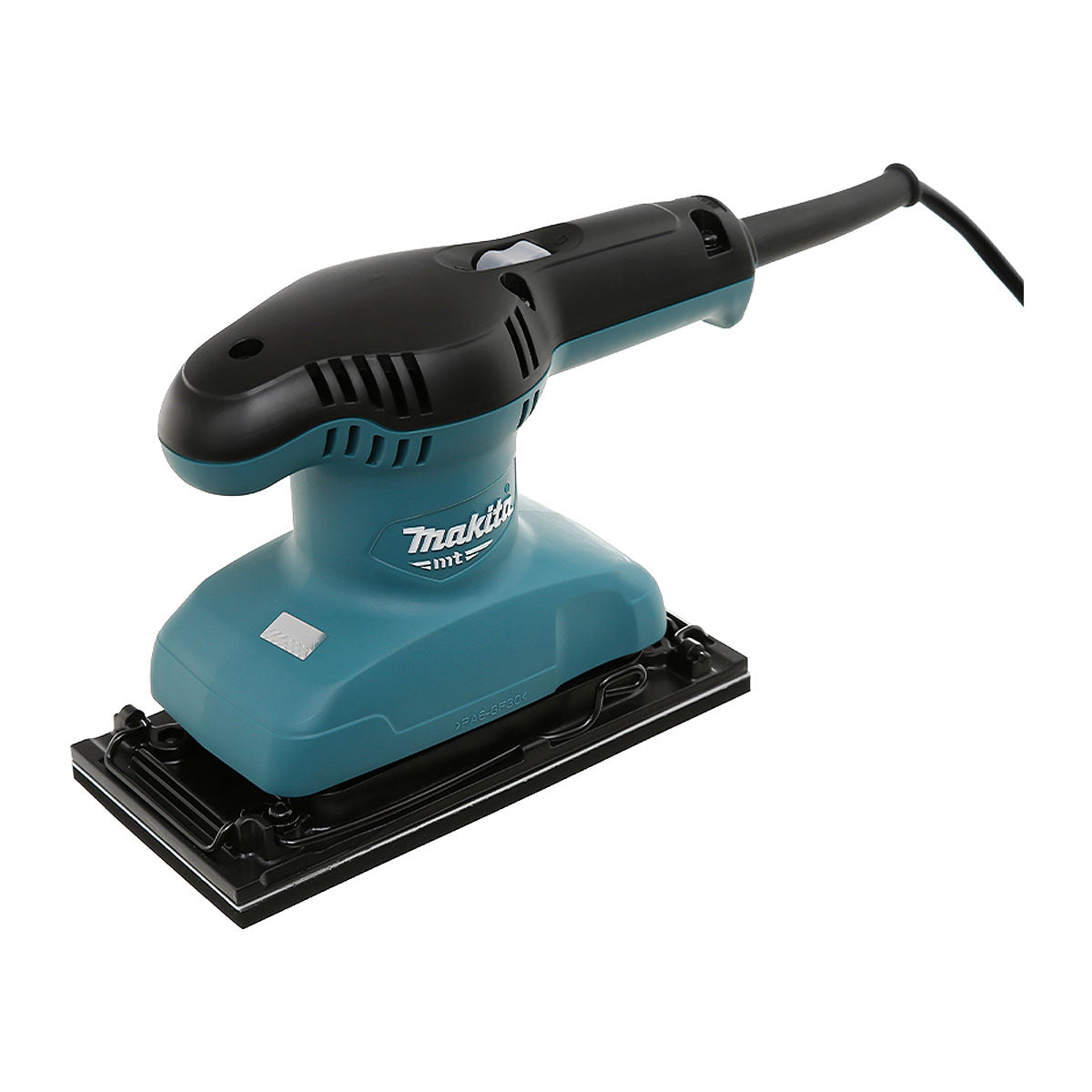 May chà nhám chữ nhật