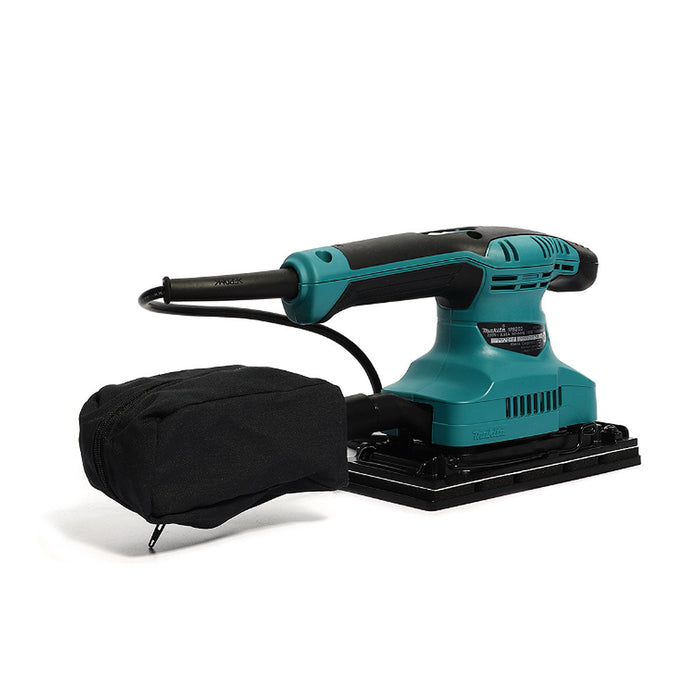Máy chà nhám rung Makita M9203B (MT923) công suất 190W, kích thước đế 92 x 185mm