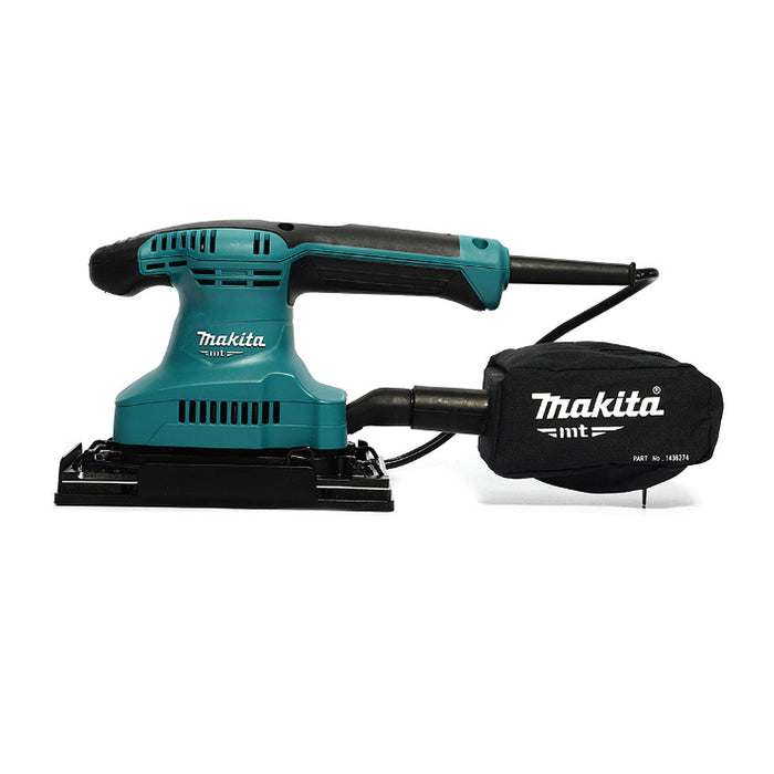 Máy chà nhám rung Makita M9203B (MT923) công suất 190W, kích thước đế 92 x 185mm