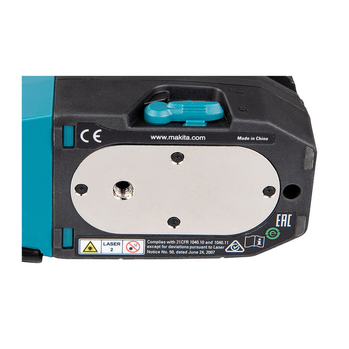 Máy cần mực Laser 2 tia dùng Pin 12Vmax CXT Makita SK105