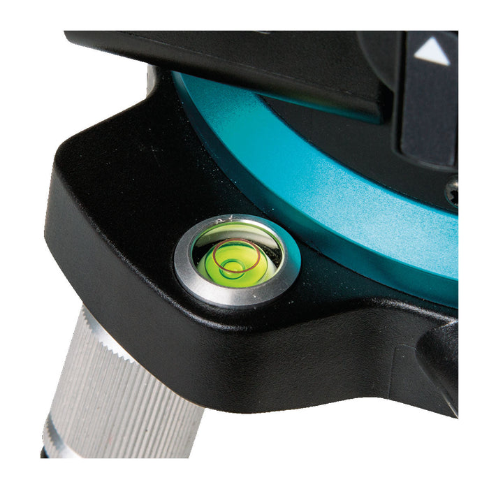 Máy cân mực Laser 3 tia xanh Makita SK312GD dùng Pin 12Vmax CXT