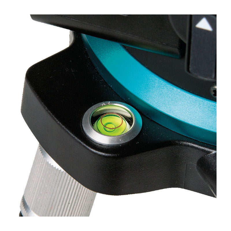 Máy cân mực Laser 3 tia xanh Makita SK312GD dùng Pin 12Vmax CXT