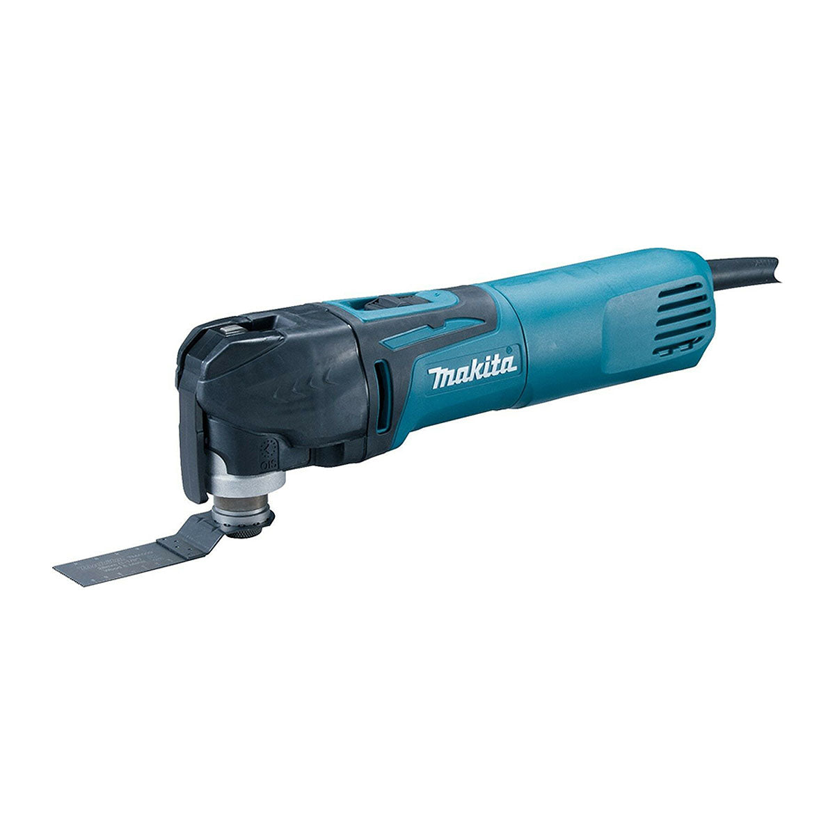 Máy cắt rung dùng điện Makita TM3010CX14 công suất 320W