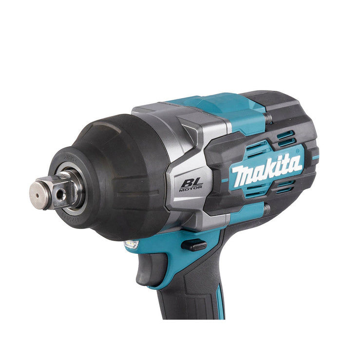 Máy siết bu lông Makita TW001G dùng Pin 40Vmax XGT cốt 3/4 inch