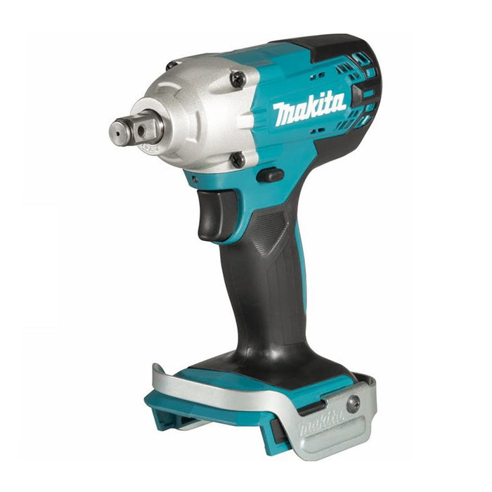 Máy siết bu lông Makita TW202D dùng Pin 18V ( dòng G tiết kiệm ), cốt 1/2 inch