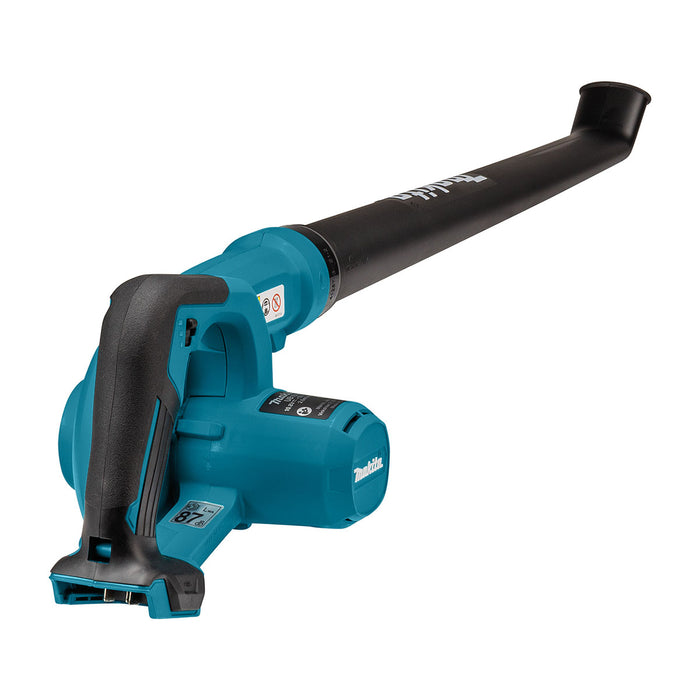 Máy thổi Makita UB101D dùng Pin 12Vmax CXT