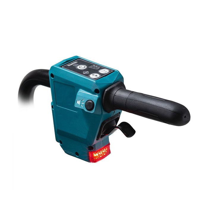 Xe vận chuyển hàng hóa dùng Pin 18V x2 LXT Makita DCU601