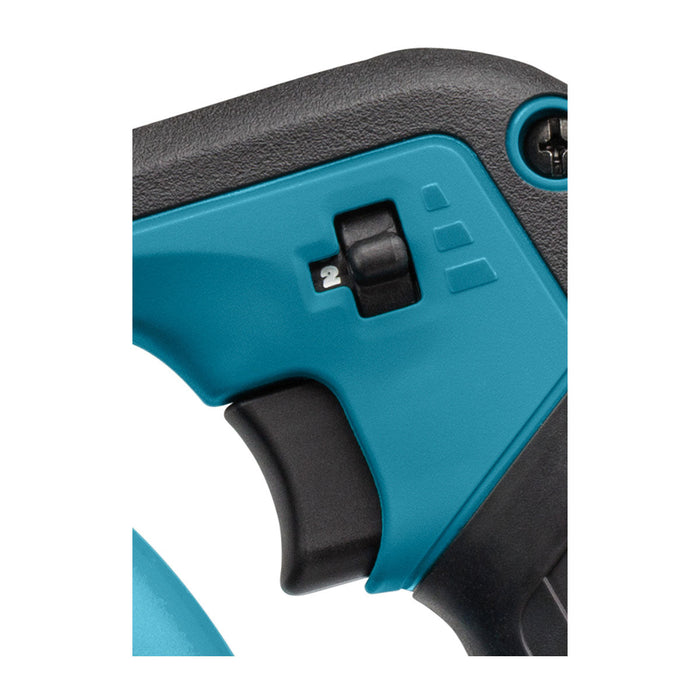 Máy thổi Makita UB101D dùng Pin 12Vmax CXT