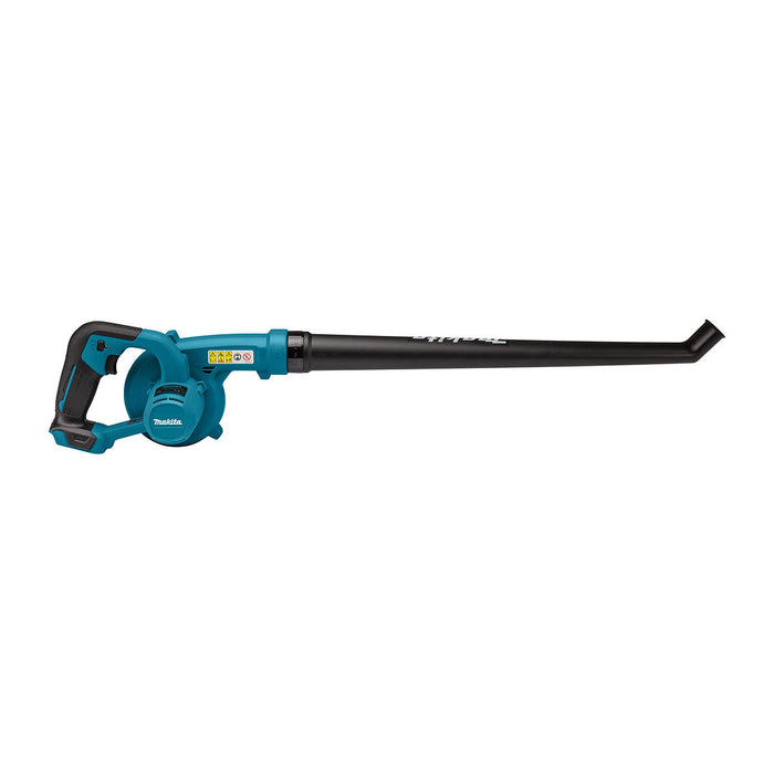 Máy thổi Makita UB101D dùng Pin 12Vmax CXT