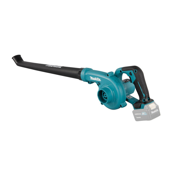 Máy thổi Makita UB101D dùng Pin 12Vmax CXT