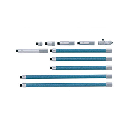 Panme đo đường kính trong Cơ khí MITUTOYO - 137-205