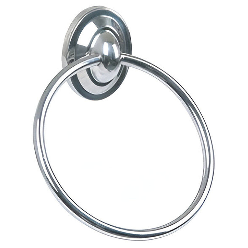 Vòng treo khăn Naphaco NC5106 chất liệu Inox 304 cao cấp