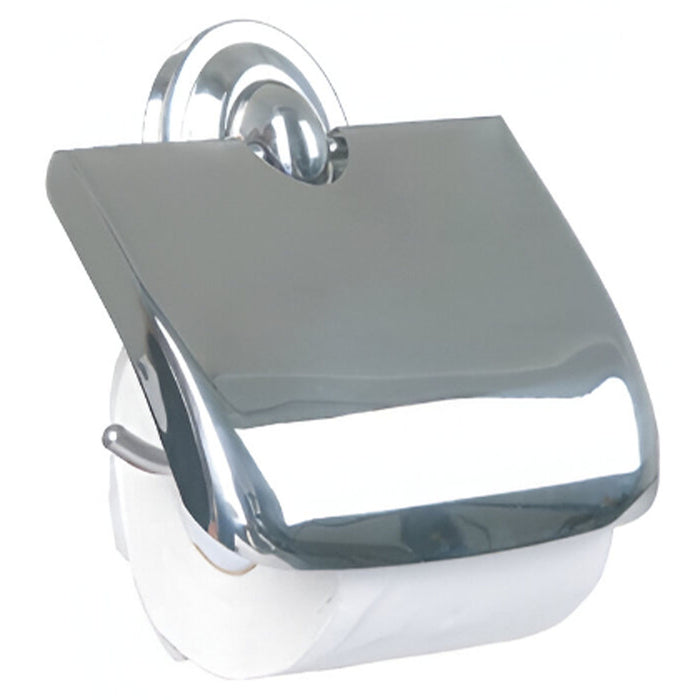 Kệ treo giấy vệ sinh Naphaco NC5107 chất liệu Inox 304 cao cấp