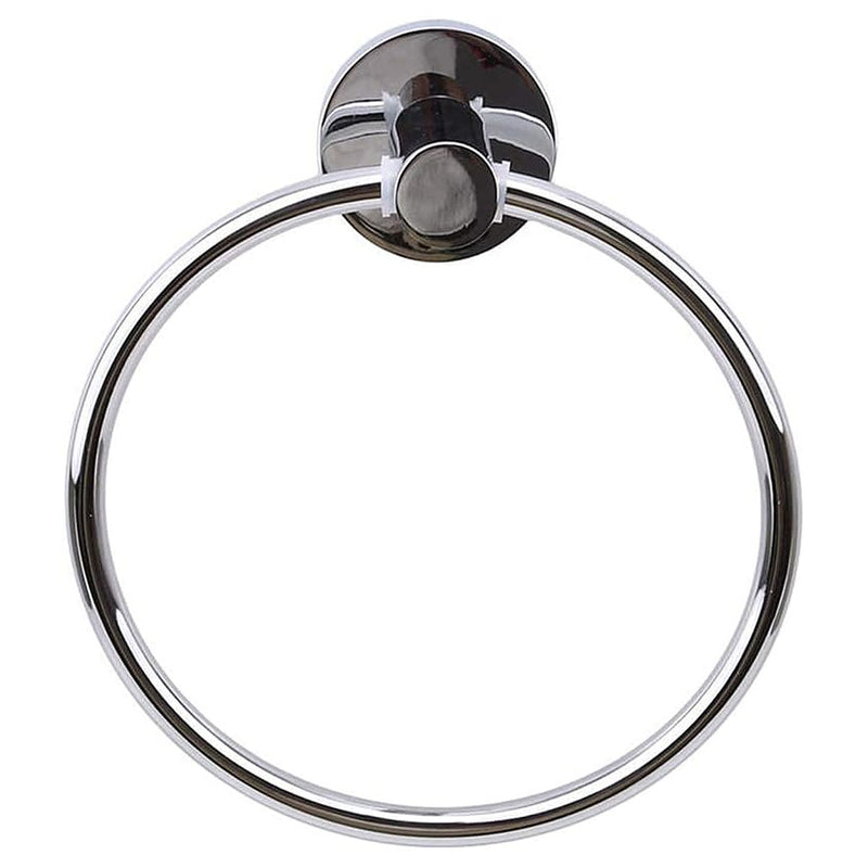 Vòng treo khăn Naphaco NC5206 chất liệu Inox 304 cao cấp