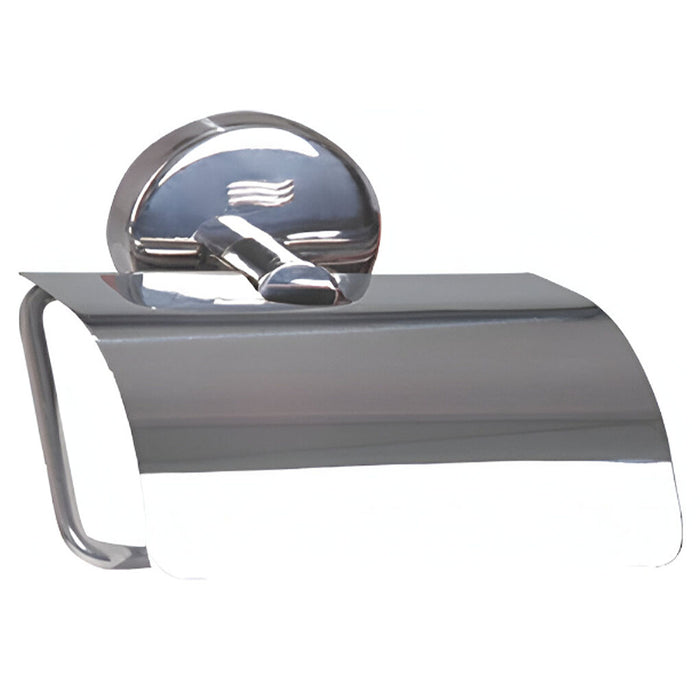 Kệ treo giấy vệ sinh Naphaco NC5207 chất liệu Inox 304 cao cấp