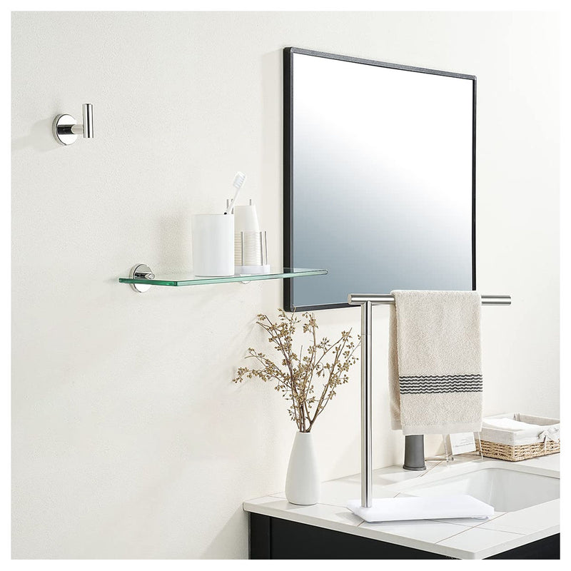 Kệ kính cường lực Naphaco NC6101