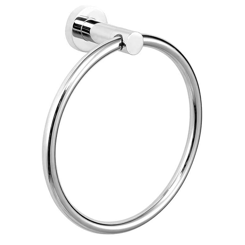 Vòng treo khăn Naphaco NC6106 chất liệu Inox 304 cao cấp