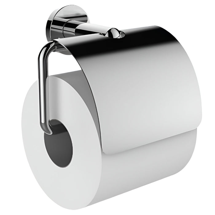 Kệ treo giấy vệ sinh Naphaco NC6107 chất liệu Inox 304 cao cấp