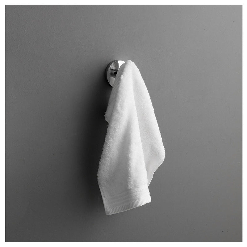 Móc áo đơn Naphaco NC6111 chất liệu Inox 304 cao cấp