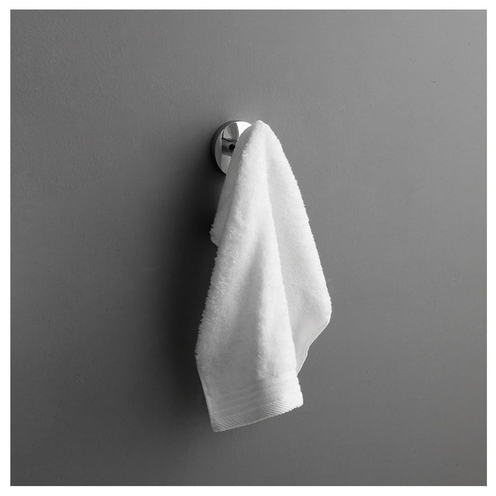 Móc áo đơn Naphaco NC6111 chất liệu Inox 304 cao cấp