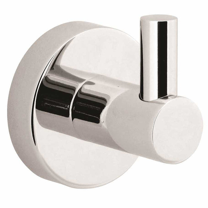 Móc áo đơn Naphaco NC6111 chất liệu Inox 304 cao cấp