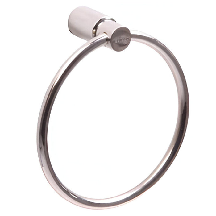 Vòng treo khăn Naphaco NC7106 chất liệu Inox 304 cao cấp