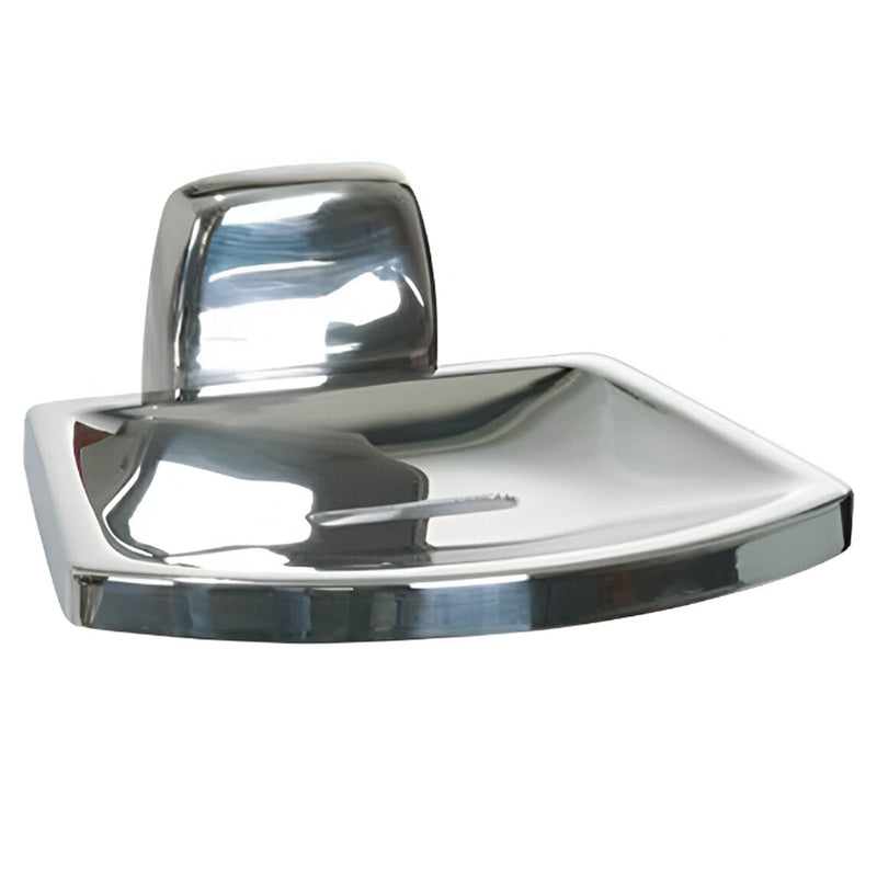 Đĩa đựng xà phòng treo tường Naphaco NC8102 chất liệu Inox 304 cao cấp