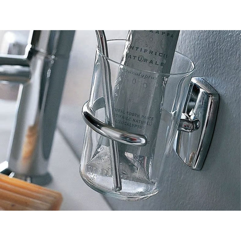 Kệ ly Naphaco NC8104 chất liệu Inox 304 cao cấp