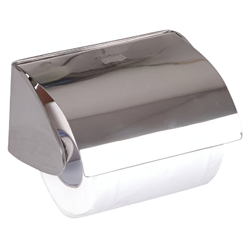 Kệ treo giấy vệ sinh Naphaco NC8107A chất liệu Inox 304 cao cấp