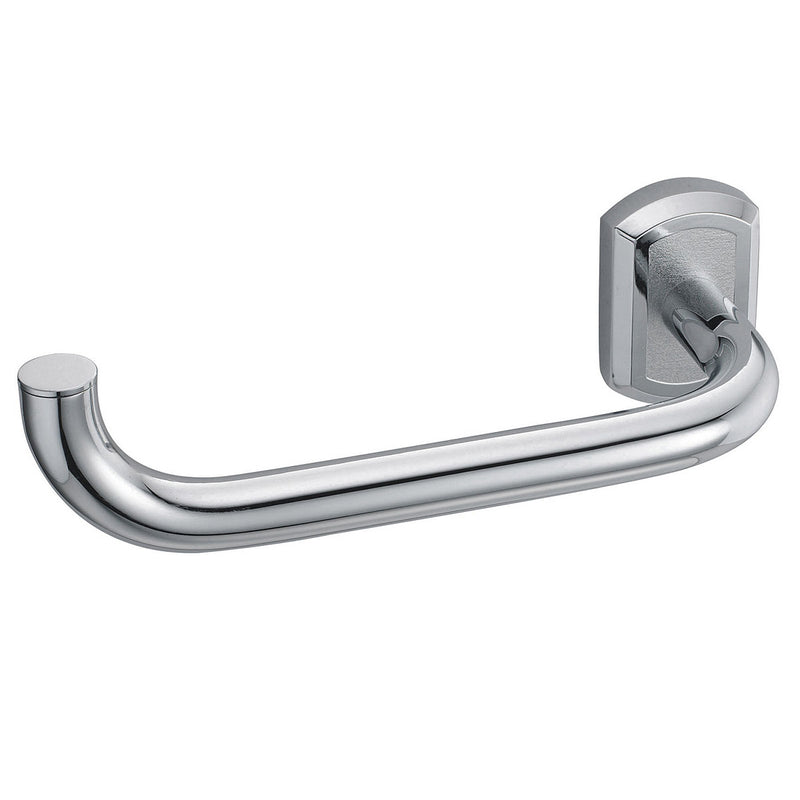 Kệ treo giấy vệ sinh Naphaco NC8107T chất liệu Inox 304 cao cấp