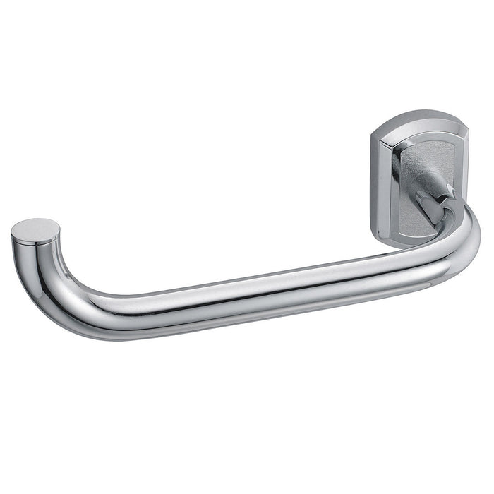 Kệ treo giấy vệ sinh Naphaco NC8107T chất liệu Inox 304 cao cấp