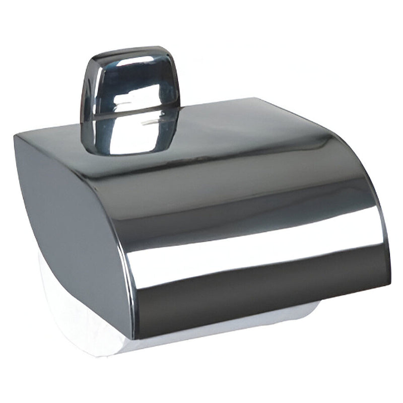 Kệ treo giấy vệ sinh Naphaco NC8107 chất liệu Inox 304 cao cấp