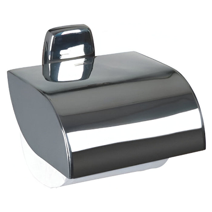 Kệ treo giấy vệ sinh Naphaco NC8107 chất liệu Inox 304 cao cấp