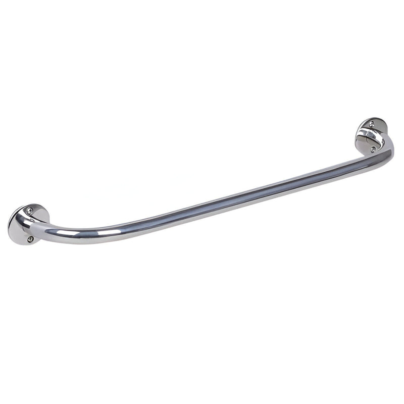 Thanh treo khăn Naphaco NC8118 chất liệu Inox 304 cao cấp