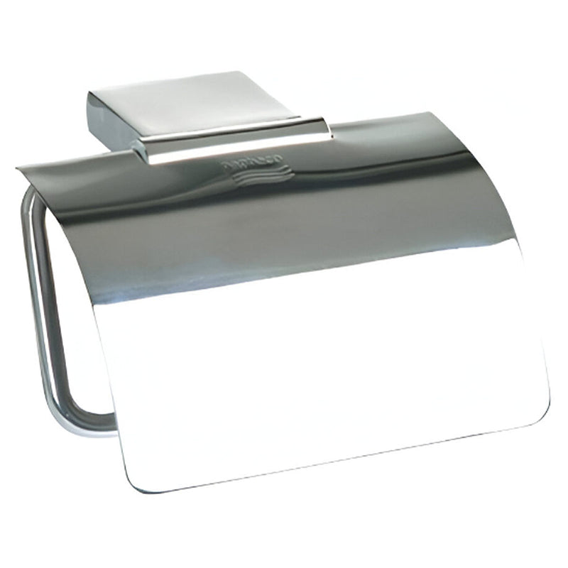 Kệ treo giấy vệ sinh Naphaco NC9107 chất liệu Inox 304 cao cấp