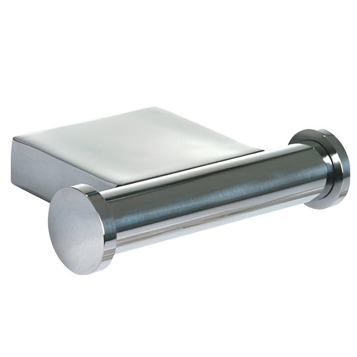 Móc áo đôi Naphaco NC9112 chất liệu Inox 304 cao cấp