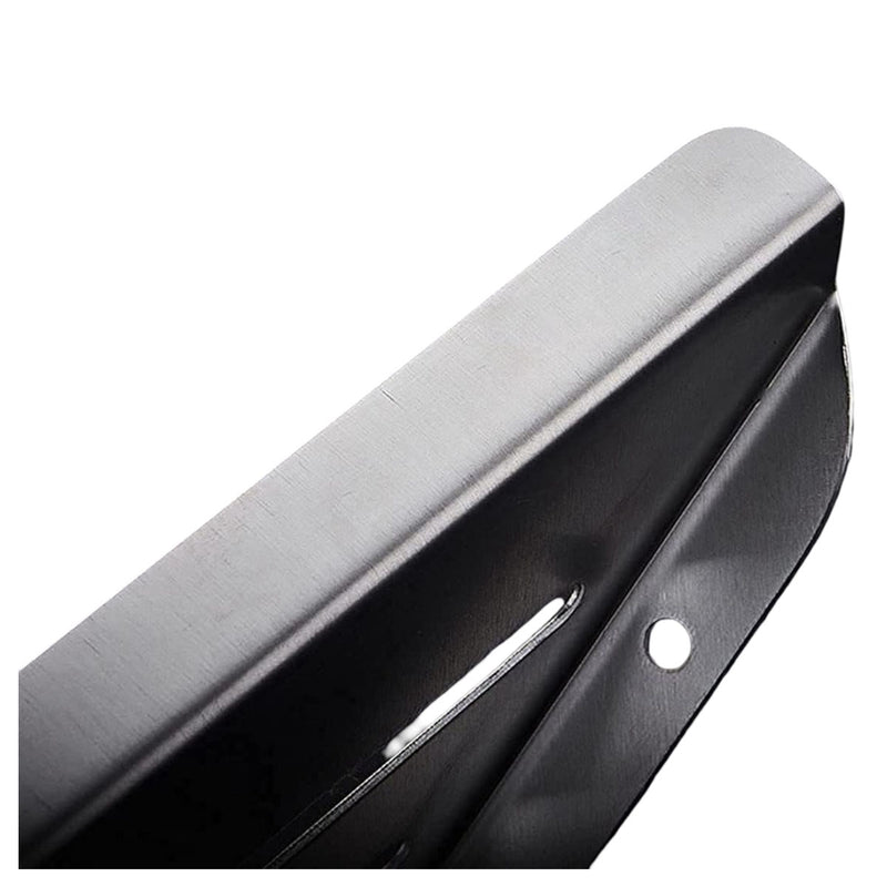 Kệ góc tầng Naphaco NC9203T chất liệu Inox 304 cao cấp