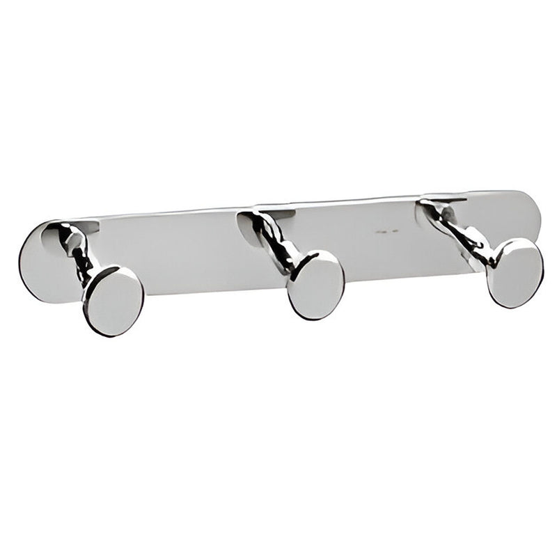 Móc áo 3 chân Naphaco NS5113 chất liệu Inox 304 cao cấp